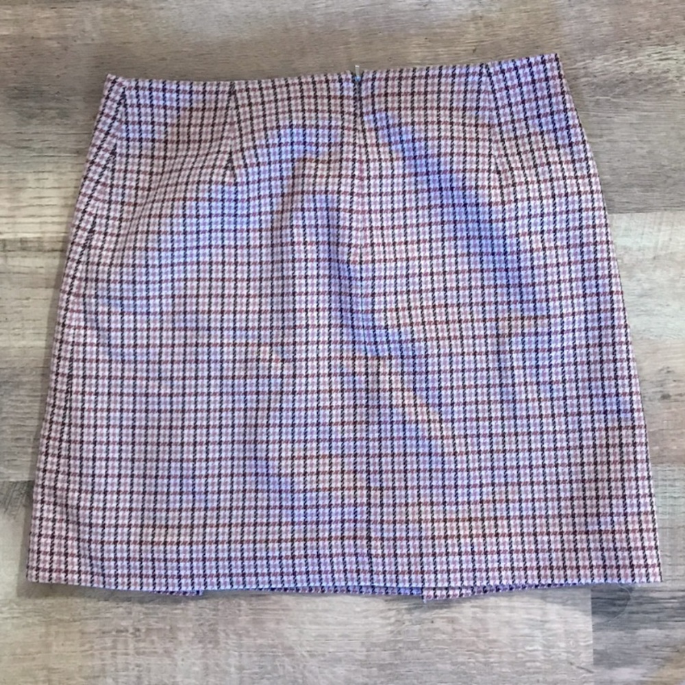 JCREW | skirt - Picture 2 of 3